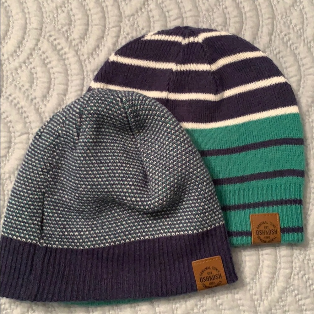 Osh Kosh Hat
